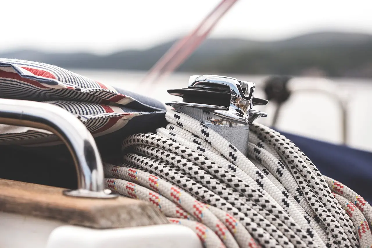 Tipps für Skipper & Charter-Crew